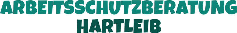 Logo Arbeitsschutzberatung Hartleib