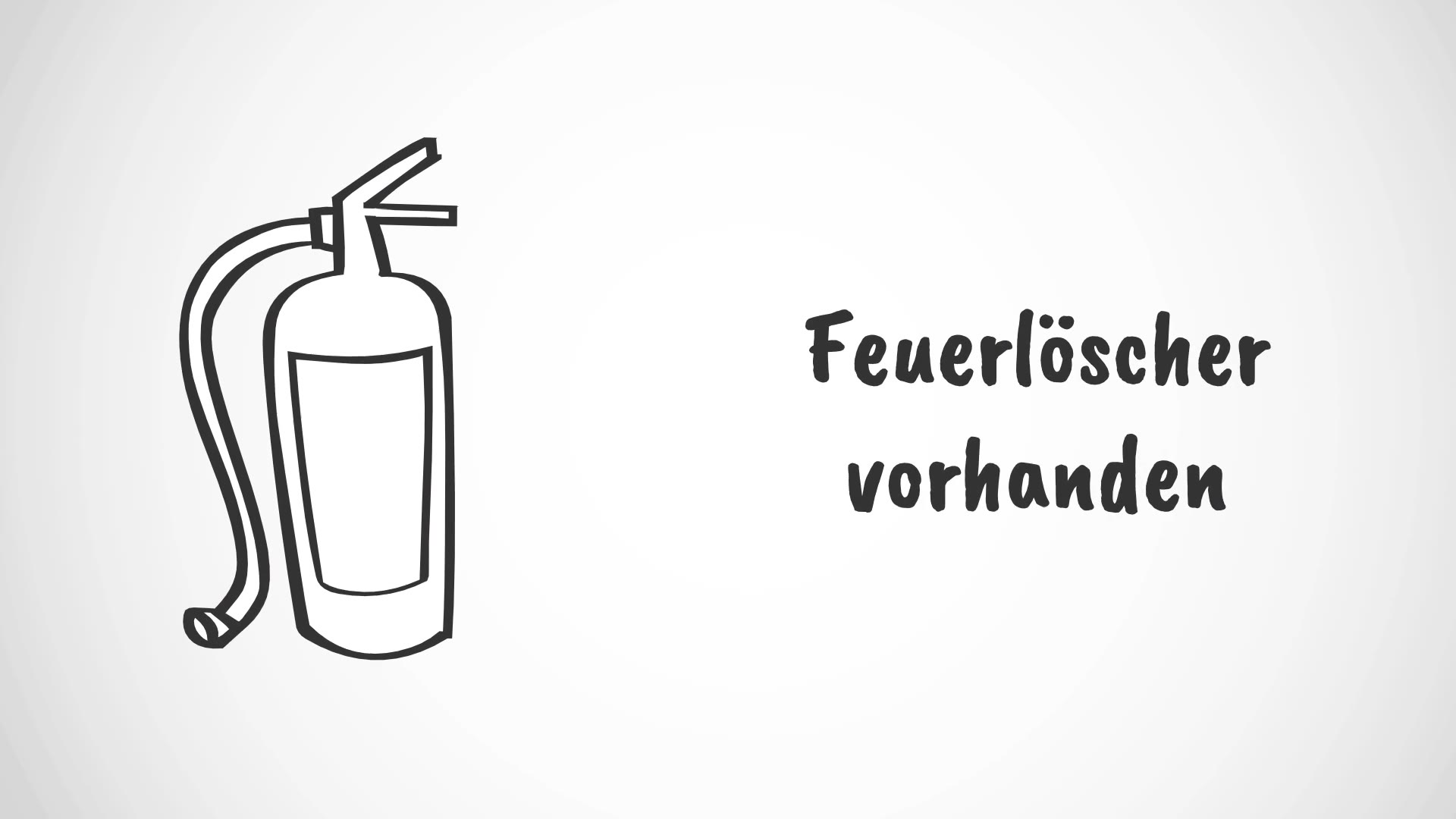 Vorschaubild des Erklärvideos Brandschutzhelfer